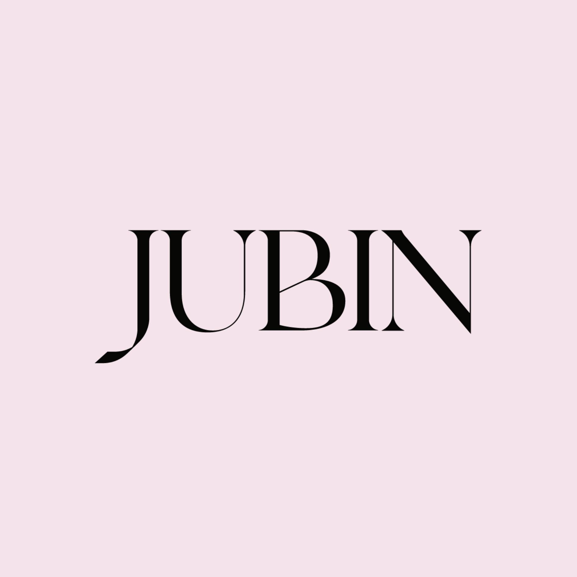 Jubin Studio logo